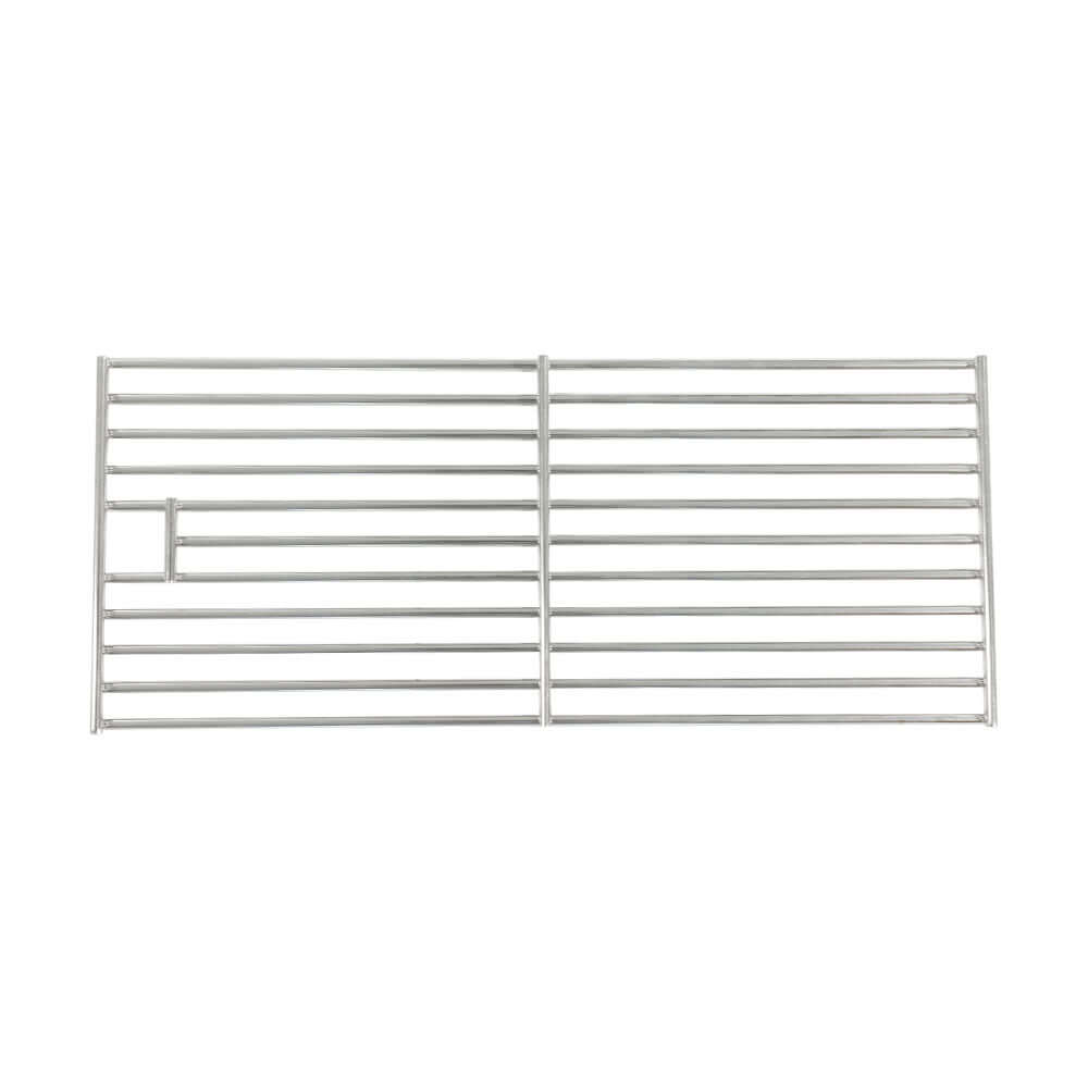 D1100700872A Stainless steel cooking grid(single piece,width 7.3 inch) - Monument Grills