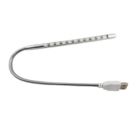 D1110700775A USB light - Monument Grills