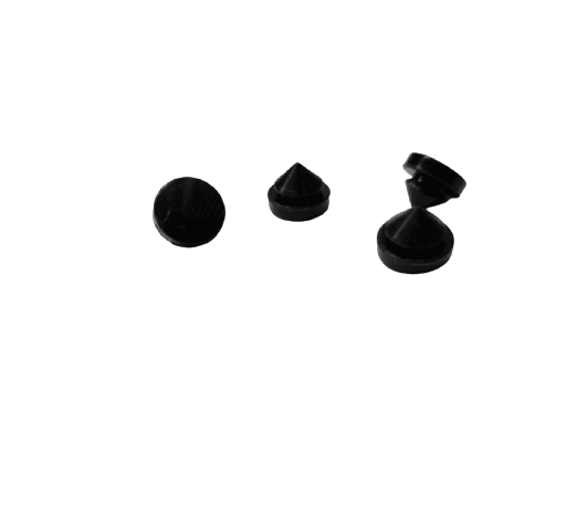 Rubber Pad - Monument GrillsA0201340 Rubber Pad (Thin)