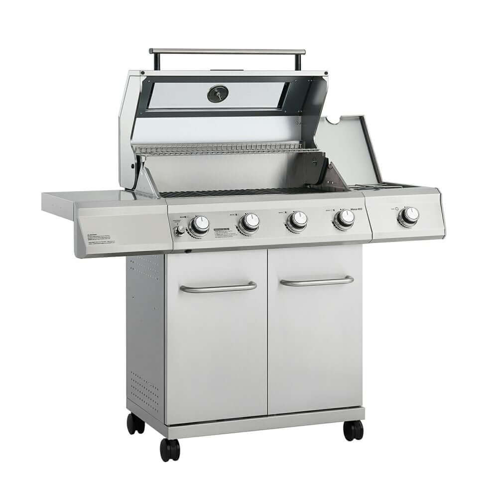 outdoor oven