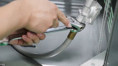 101 Natural Gas Conversion Kit Assembly Guide - Monument Grills