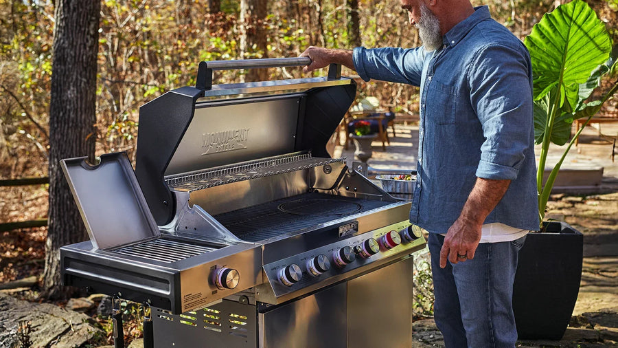 Top Grill Gift Ideas for 2026