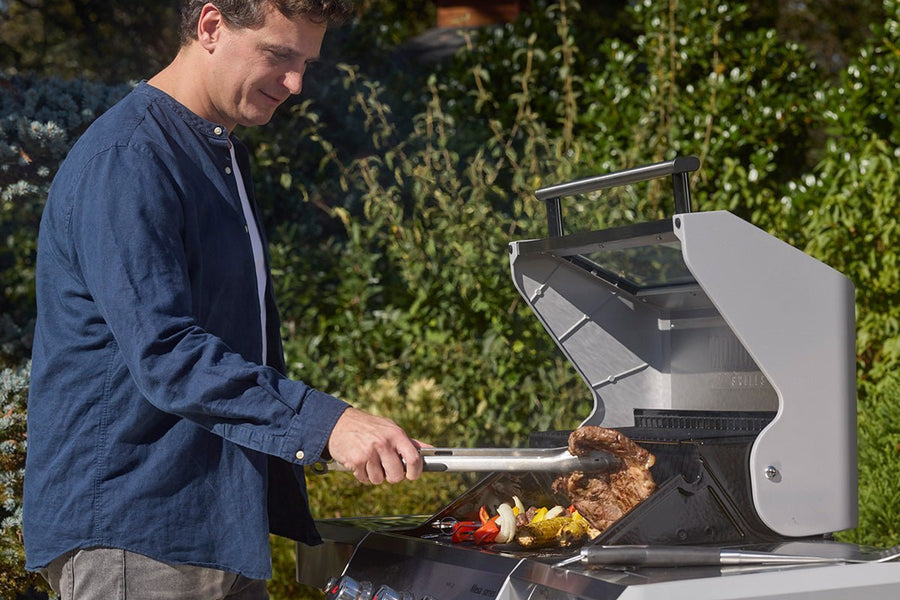 5 Must-Have Accessories to Elevate Your Eminence Gas Grill Experience - Monument Grills