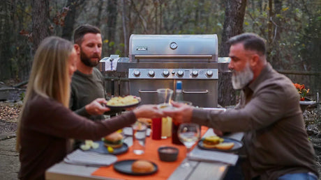 Top Best Monument Classic Grills Fans Still Love