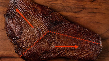 How to Cut a Tri Tip Like a Pitmaster in 2026