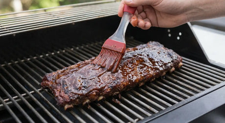 How to BBQ Ribs on Gas Grill: Cook Better Ribs