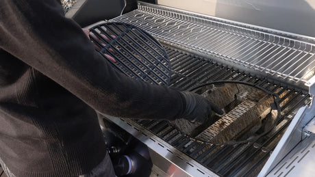 BBQ Burner Guide: Types, Maintenance & Replacement Tips