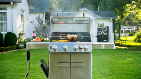 Mesa Grills: Your Complete Guide to Premium Outdoor Cooking