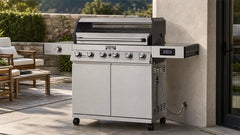 Natural Gas vs Propane Grill: Cost, Convenience and How to Choose