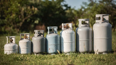 Propane Tank for Grill: Guide to Choosing, Using, and Checking