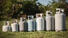 Propane Tank for Grill: Guide to Choosing, Using, and Checking