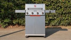 Meet the all-new Mesa II