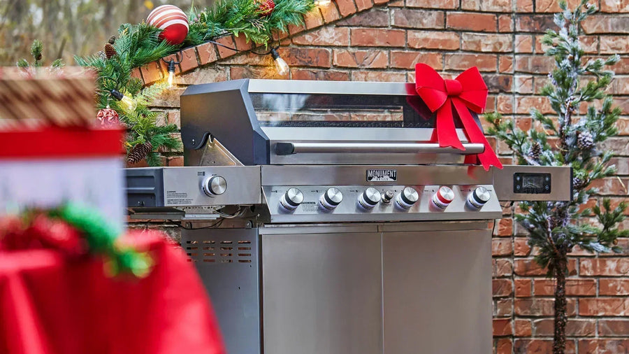 Christmas Big-Family Gift Guide