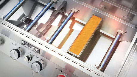Infrared Burner vs Regular Burner: Are Infrared Burners Really Better Than Traditional Burners for Grilling?