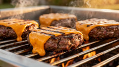 How to Grill Burgers on a Gas Grill (and Charcoal): The Complete Monument Grills Guide