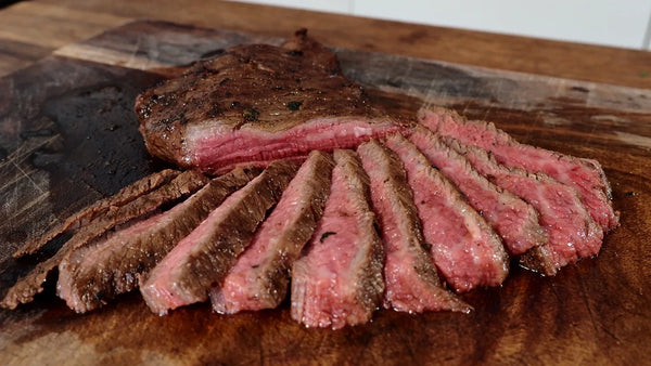 Tri-Tip Carne Asada | World on the Grill
