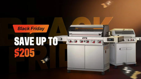 Black Friday Monument Grills Deals 2025