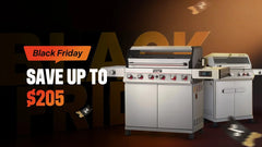 Black Friday Monument Grills Deals 2025