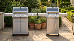 2-Burner vs 3-Burner Gas Grill: Which Size Do You Actually Need?