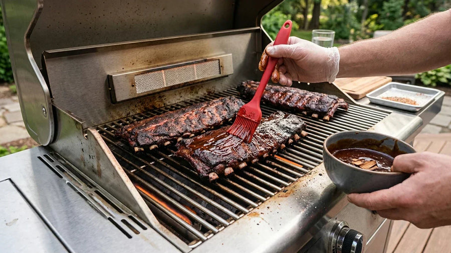 3-2-1 Ribs: Is It Still the Best Way to Smoke Ribs?