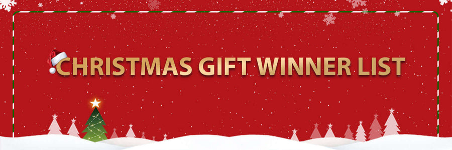 CHRISTMAS GIFT Prepared for Grill lovers - Monument Grills