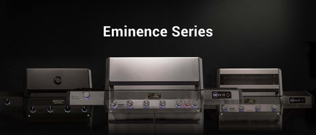 Introducing the All-New Eminence Series