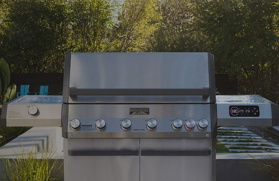 Exploring Natural Gas Grills: A Closer Look at the Eminence 605 and Other Options - Monument Grills