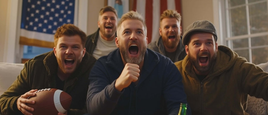 Get Ready for Super Bowl 2025 with Monument Grills - Monument Grills
