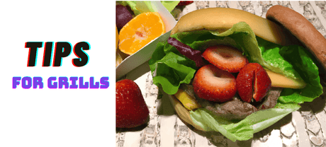 😉Here are some tips for grilling😉 - Monument Grills