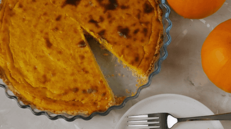 If you only make one pie this year… - Monument Grills