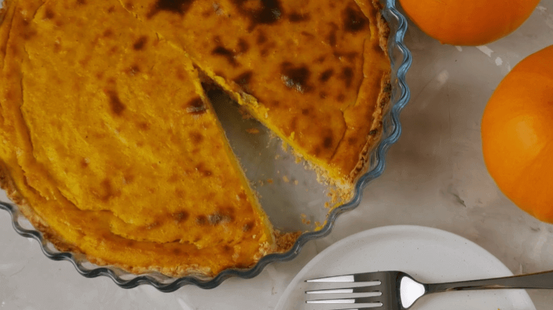 If you only make one pie this year… - Monument Grills