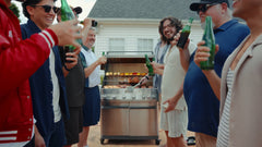 Why Homegating Could Become This Football Season's Biggest Food Trend