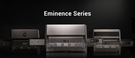 Introducing the All-New Eminence Series