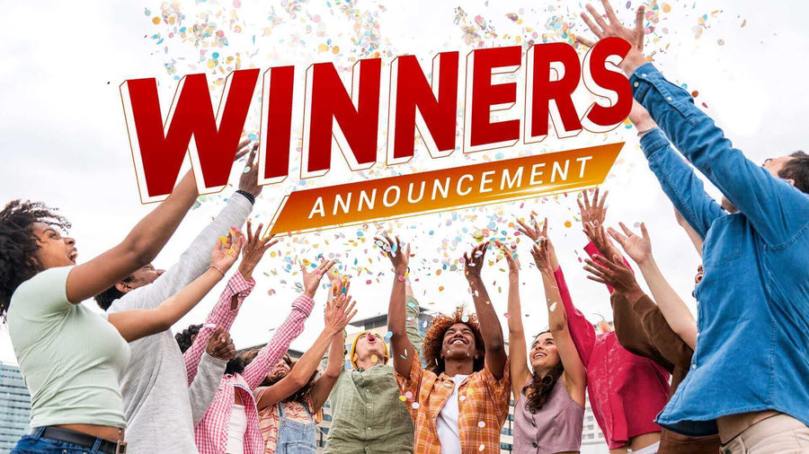 Monument Giveaway - Monument Grills