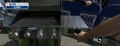 Monument Grills Denali Keeps Wining Reputes - Monument Grills