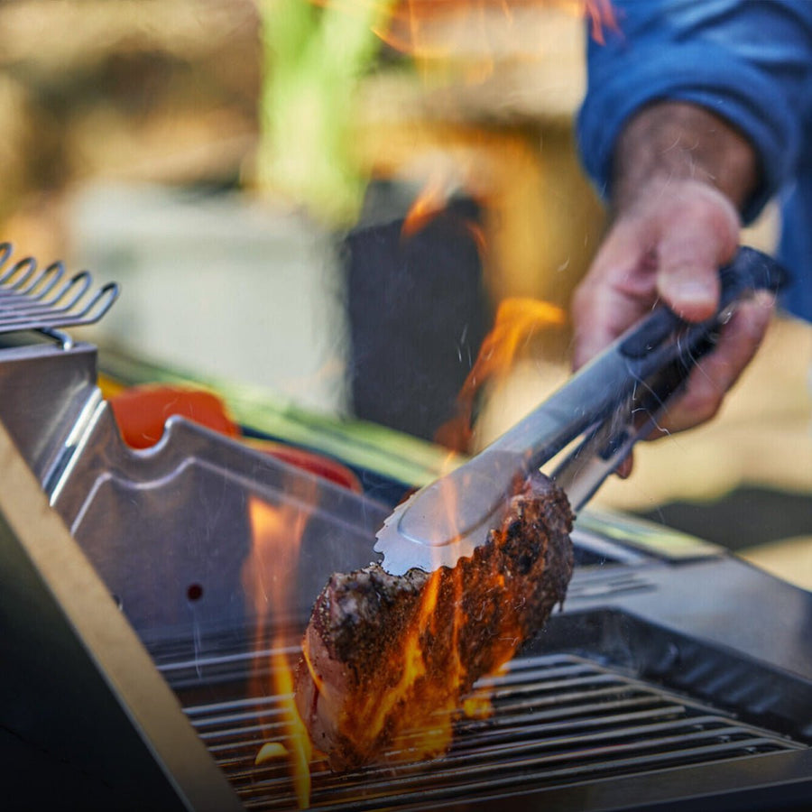 Outdoor Gas Grills: The MVP of Spring Sports Season - Monument Grills