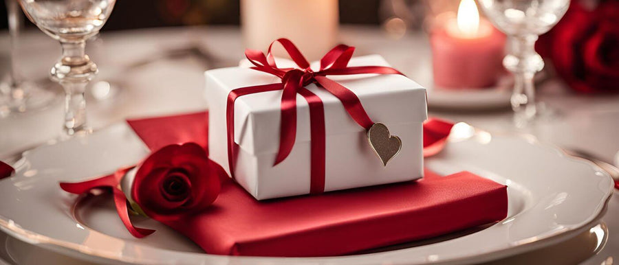 The Perfect Valentine's Day Gift: A Grill That Brings People Together - Monument Grills