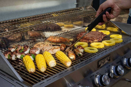 What's your advice to grill in winter? - Monument Grills
