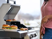 2-Burner Gas Grills