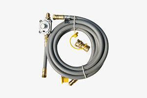 Natural Gas Conversion Kit