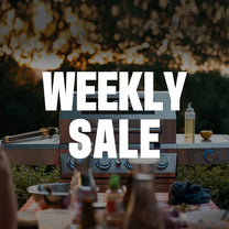 Weekly Sale