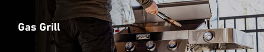 Gas Grill on Sale