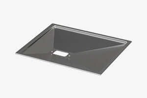 Grease Tray - Monument Grills