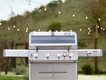New Mesa - Monument Grills