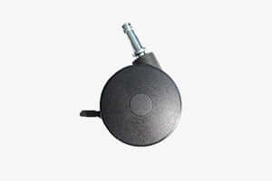 Swivel Caster - Monument Grills