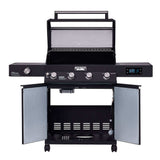 best gas grills