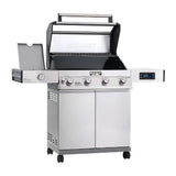 Denali 405 | Stainless Smart Gas Grill