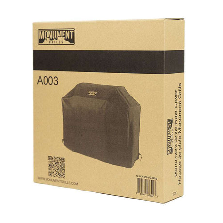 96083 Cover Gas & Charcoal Grill Cover