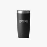 10 Oz Tumbler - Monument GrillsBlack