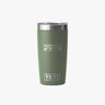 10 Oz Tumbler - Monument GrillsCamp - Green